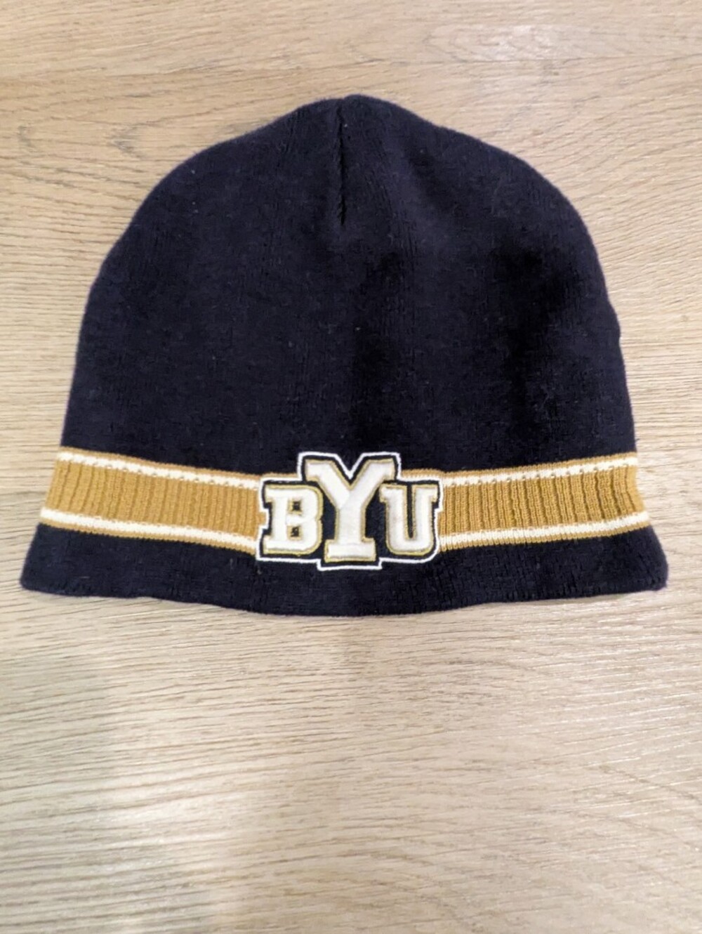 Byu Beanie